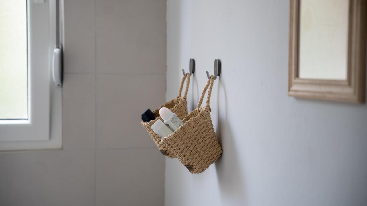 Cozy Apartment, 10 Minutes Walking Distance From The Old Town Kotor Exterior foto